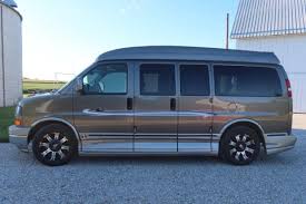 Image result for Black 2004 Savana