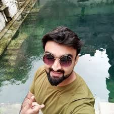 Kartik Garg (@kartikgarg27)