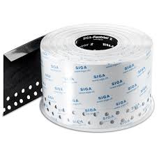Siga — sȉga ž <d l i, g mn sȋgā> definicija 1. Airtight Adhesive Strip Fentrim 2 Siga Multilayer Po Door