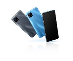 Realme C25Y with 50MP Camera, 128GB ...