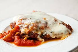 Easy Chicken Parmesan Simplyrecipes Com Recipe Recipes Simply Recipes Chicken Parmesan Recipes