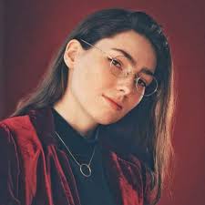 Claire Oleson • Cleaver Magazine