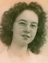 Obituary information for Anna Lee Stratton Nichols