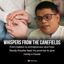 Entrepreneur Feature.