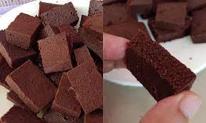 230gm mentega 1 cawan gula. Resepi Kek Milo Viral Guna 3 Bahan Sahaja Daily Makan