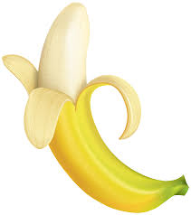 Peeled Banana Clipart Image Gallery Yopriceville High Quality Images And Transparent Png Free Clipart Banana Banana Picture Banana Painting