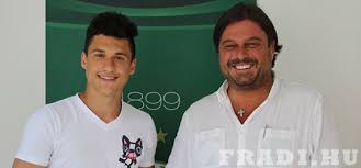 Jun 28, 2021 · a dac közleménye: Sport365 Hu Dragoner Attila Fia Profi Szerzodest Kapott A Fraditol