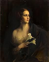 In familia regala purtarea costumelor nationale romanesti era ceva respectat cu sfintenie si cu mult rafinament. Regina Elisabeta A Greciei Wikipedia