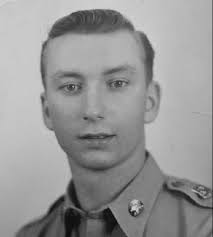 John McGillicuddy Obituary (2017)