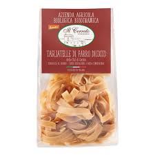 Maybe you would like to learn more about one of these? Tagliatelle Di Farro Naturasi