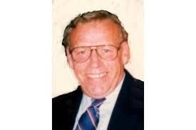 Richard Chesebro Obituary (1944