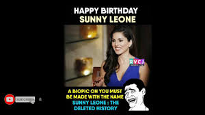 Top Hot Memes Of Sunny Leone By Memes Point Youtube