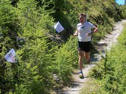 It is also known as the race of five 4000ers (la course des cinq 4000), as five peaks over four. Sierre Zinal Peterslaufblog