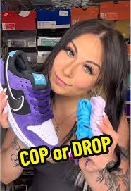 Hailey Wilkinson Shoezona