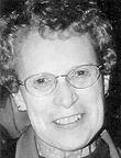 Arlene Ellen Engelhardt Everman (1931-2008)