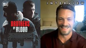 It plays in the final fight against zeus in god of war 3. Joel Kinnaman On Brothers By Blood The Strength Of European Cinema