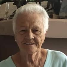 Ellen Gail Halbrook Obituary February 26, 2020