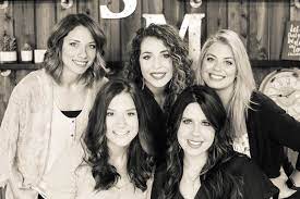 Maybe you would like to learn more about one of these? Salon Mae Facebook