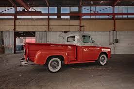 Image result for Chilean Beige 1955 Dodge Truck