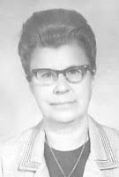 Sister Mary Alice Reilly, MM