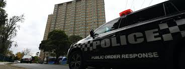 A number of residential tower blocks were suddenly shut down on july 4. Melbourne Tower Lockdowns Unfairly Target Already Vulnerable Public Housing Residents Rmit University