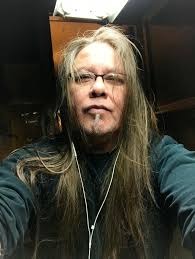 Vinnie Paul Obituary and Online Memorial (2018)