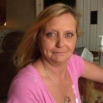 Melody Marie Cox Obituary