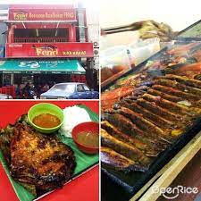 Ikan bakar adalah hidangan ikan yang dibakar atau dipanggang di atas api atau bara api. The 8 Best Grilled Fish In Klang Valley Openrice Malaysia