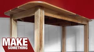 In this video, i show you how to build a diy farmhouse dining table. 17 Homemade Dining Table Plans You Can Build Easily