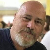 Rickey "Rick" Lee Woody Obituary