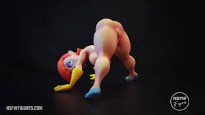 Dexter`s mom jack o challenge