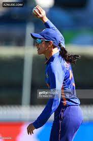 Smriti mandhana sex