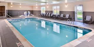 After booking, all of the property's details, including telephone and address, are provided in your booking confirmation and your account. Holiday Inn Express Suites York Ihg Hotel