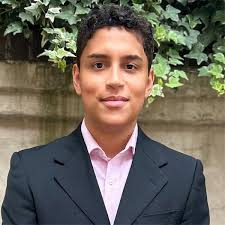 Journal Members • Journal of Law & Innovation • Penn Carey Law