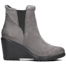 Ontdek de nieuwe collectie sorel after hours chelsea op spartoo ✓ gratis levering en retour ► koop tegen de laagste prijzen je sorel after hours sorel is sinds 1962 de specialist in snowboots. Sorel Sorel After Hours Chelsea Botki Damskie Nl2566 052 Buty Na Mivo Pl