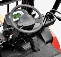 A series 1.0-3.5t (Four wheel)_HANGCHA
