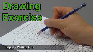 Drawing 101 Lessons And Exercises For Beginners Art Instruction Blog This is a great tutorial that's going to teach you how to draw 101 dalmatians, from the vault of.