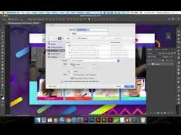 How To Save Photoshop File As Pdf Photoshop Save Tutorial
