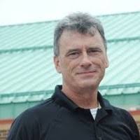 Ted Curry's Instagram, Twitter & Facebook