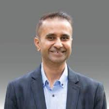 Lending Manager Vikas Ohri