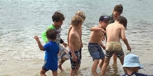 Connect with Nature 2-hour activity