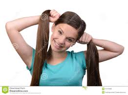 Long Pigtails- Hot Sex Picture & Adult Content