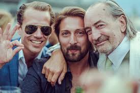 Erste Fotos vom »Kleinod Sonnendeck«