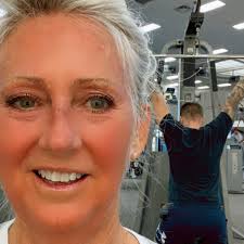 What's your favorite type of exercise?