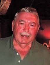 Obituary information for Joseph Gholson