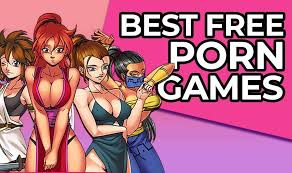 30 Best Porn Games Every Dude Should Try