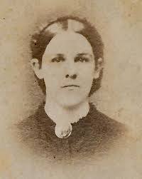 Henrietta Lightner Thompson (1840-1882)