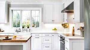 fresh farmhouse kitchen in north haven