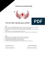 Maybe you would like to learn more about one of these? Visi Dan Misi Calon Ketua Pmr