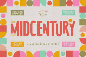 700+ vectors, stock photos & psd files. 25 Remarkable Mid Century Modern Fonts That Perfectly Captured The Retro Scene Hipfonts